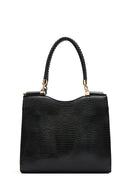 Women's Black Shoulder Bag | Derimod Women's Black Shoulder Bag | Derimod