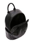 Kadın Siyah Sırt Çantası | Derimod Kadın Siyah Sırt Çantası | Derimod