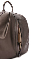 Kadın Antrasit Sırt Çantası | Derimod Kadın Antrasit Sırt Çantası | Derimod