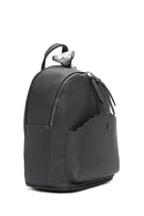 Women's Gray Backpack | Derimod Women's Gray Backpack | Derimod