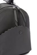 Women's Gray Backpack | Derimod Women's Gray Backpack | Derimod