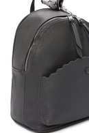 Women's Gray Backpack | Derimod Women's Gray Backpack | Derimod
