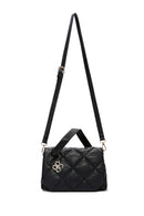 Women's Black Crossbody Bag | Derimod Women's Black Crossbody Bag | Derimod