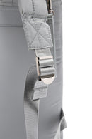 Kadın Gri Sırt Çantası | Derimod Kadın Gri Sırt Çantası | Derimod