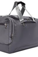 Kadın Gri Bebek Bakım Çantası | Derimod Kadın Gri Bebek Bakım Çantası | Derimod