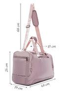 Kadın Pudra Bebek Bakım Çantası | Derimod Kadın Pudra Bebek Bakım Çantası | Derimod