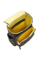 Kadın Gri Bebek Bakım Çantası | Derimod Kadın Gri Bebek Bakım Çantası | Derimod