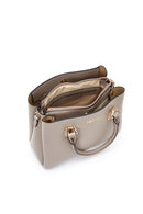 Women's Gray Shoulder Bag | Derimod Women's Gray Shoulder Bag | Derimod