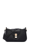 Women's Black Shoulder Bag | Derimod Women's Black Shoulder Bag | Derimod