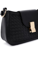 Women's Black Shoulder Bag | Derimod Women's Black Shoulder Bag | Derimod