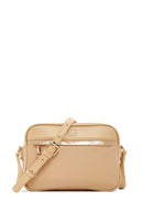 Women's Yellow Long Strap Crossbody Bag | Derimod Women's Yellow Long Strap Crossbody Bag | Derimod