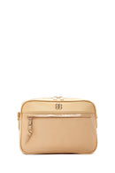 Women's Yellow Long Strap Crossbody Bag | Derimod Women's Yellow Long Strap Crossbody Bag | Derimod