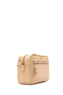 Women's Yellow Long Strap Crossbody Bag | Derimod Women's Yellow Long Strap Crossbody Bag | Derimod