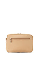 Kadın Sarı Uzun Askılı Çapraz Çanta | Derimod Kadın Sarı Uzun Askılı Çapraz Çanta | Derimod