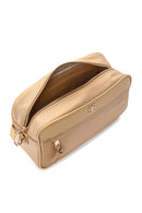 Kadın Sarı Uzun Askılı Çapraz Çanta | Derimod Kadın Sarı Uzun Askılı Çapraz Çanta | Derimod