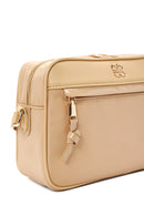 Women's Yellow Long Strap Crossbody Bag | Derimod Women's Yellow Long Strap Crossbody Bag | Derimod