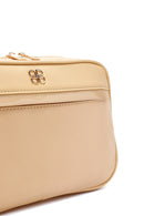 Kadın Sarı Uzun Askılı Çapraz Çanta | Derimod Kadın Sarı Uzun Askılı Çapraz Çanta | Derimod