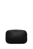 Women's Black Long Strap Crossbody Bag | Derimod Women's Black Long Strap Crossbody Bag | Derimod