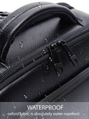 D-Pack Unisex Siyah Teknolojik Sırt Çantası | Derimod D-Pack Unisex Siyah Teknolojik Sırt Çantası | Derimod