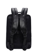 D-Pack Unisex Siyah Teknolojik Sırt Çantası | Derimod D-Pack Unisex Siyah Teknolojik Sırt Çantası | Derimod