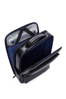 D-Pack Unisex Black Technological Backpack | Derimod D-Pack Unisex Black Technological Backpack | Derimod