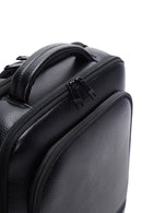 D-Pack Unisex Siyah Teknolojik Sırt Çantası | Derimod D-Pack Unisex Siyah Teknolojik Sırt Çantası | Derimod