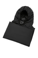 D-Pack Unisex Black Technological Backpack | Derimod D-Pack Unisex Black Technological Backpack | Derimod