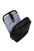 D-Pack Unisex Siyah Teknolojik Sırt Çantası | Derimod D-Pack Unisex Siyah Teknolojik Sırt Çantası | Derimod