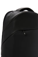 D-Pack Unisex Siyah Teknolojik Sırt Çantası | Derimod D-Pack Unisex Siyah Teknolojik Sırt Çantası | Derimod