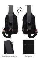 D-Pack Erkek Gri Teknolojik Çapraz Çanta | Derimod D-Pack Erkek Gri Teknolojik Çapraz Çanta | Derimod