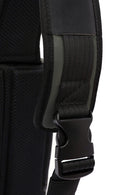 D-Pack Men's Green Long Strap Shoulder Bag | Derimod D-Pack Men's Green Long Strap Shoulder Bag | Derimod