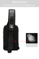 D-Pack Erkek Yeşil Uzun Askılı Omuz Çantası | Derimod D-Pack Erkek Yeşil Uzun Askılı Omuz Çantası | Derimod