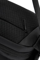 D-Pack Erkek Siyah Bel Çantası | Derimod D-Pack Erkek Siyah Bel Çantası | Derimod