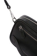 Erkek Siyah Deri El Çantası | Derimod Erkek Siyah Deri El Çantası | Derimod