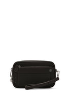 Erkek Kahverengi Deri El Çantası | Derimod Erkek Kahverengi Deri El Çantası | Derimod