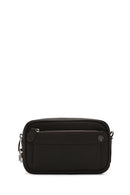 Erkek Kahverengi Deri El Çantası | Derimod Erkek Kahverengi Deri El Çantası | Derimod