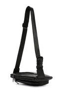 Erkek Siyah Bel Çantası | Derimod Erkek Siyah Bel Çantası | Derimod