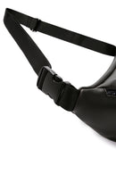 Men's Black Waist Bag | Derimod Men's Black Waist Bag | Derimod