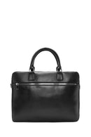 Men's Black Briefcase | Derimod Men's Black Briefcase | Derimod