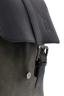 Men's Khaki Backpack | Derimod Men's Khaki Backpack | Derimod