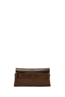 Men's Brown Leather Mini Handbag
| Derimod
Men's Brown Leather Mini Handbag
| Derimod