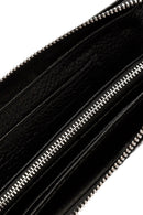 Men's Black Leather Handbag | Derimod Men's Black Leather Handbag | Derimod