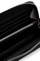 Men's Black Leather Handbag | Derimod Men's Black Leather Handbag | Derimod