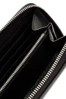 Men's Black Leather Handbag | Derimod Men's Black Leather Handbag | Derimod