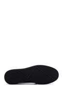 Kadın Siyah Deri Comfort Loafer | Derimod Kadın Siyah Deri Comfort Loafer | Derimod