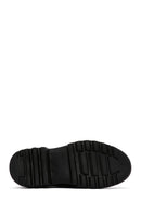 Men's Navy Blue Suede Leather Casual Shoes | Derimod Men's Navy Blue Suede Leather Casual Shoes | Derimod
