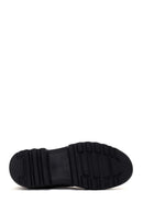 Men's Gray Suede Leather Casual Shoes | Derimod Men's Gray Suede Leather Casual Shoes | Derimod