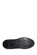 Erkek Siyah Sneaker | Derimod Erkek Siyah Sneaker | Derimod