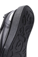 Erkek Siyah Sneaker | Derimod Erkek Siyah Sneaker | Derimod