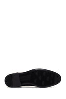 Men's Brown Leather Casual Shoes | Derimod Men's Brown Leather Casual Shoes | Derimod